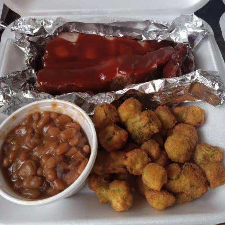 Savor Our Dinner Offerings