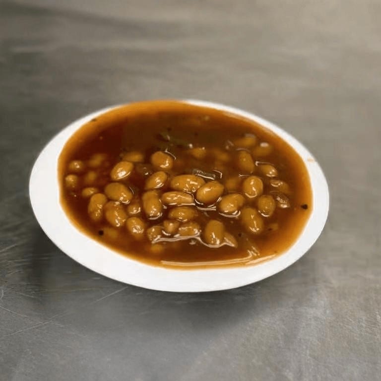 Delicious Baked Beans