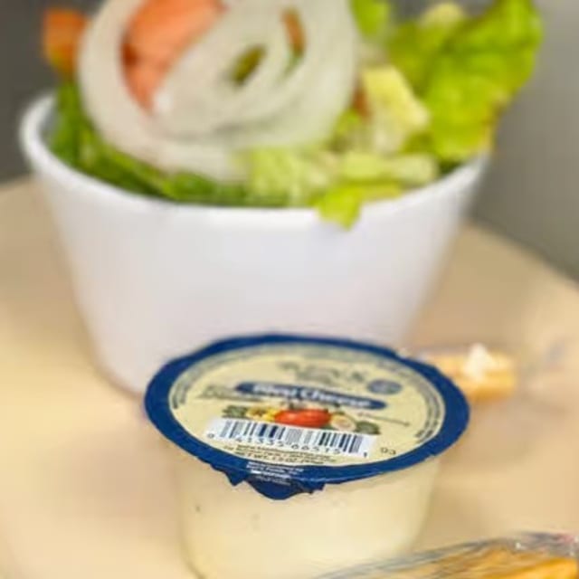 Side Salad.